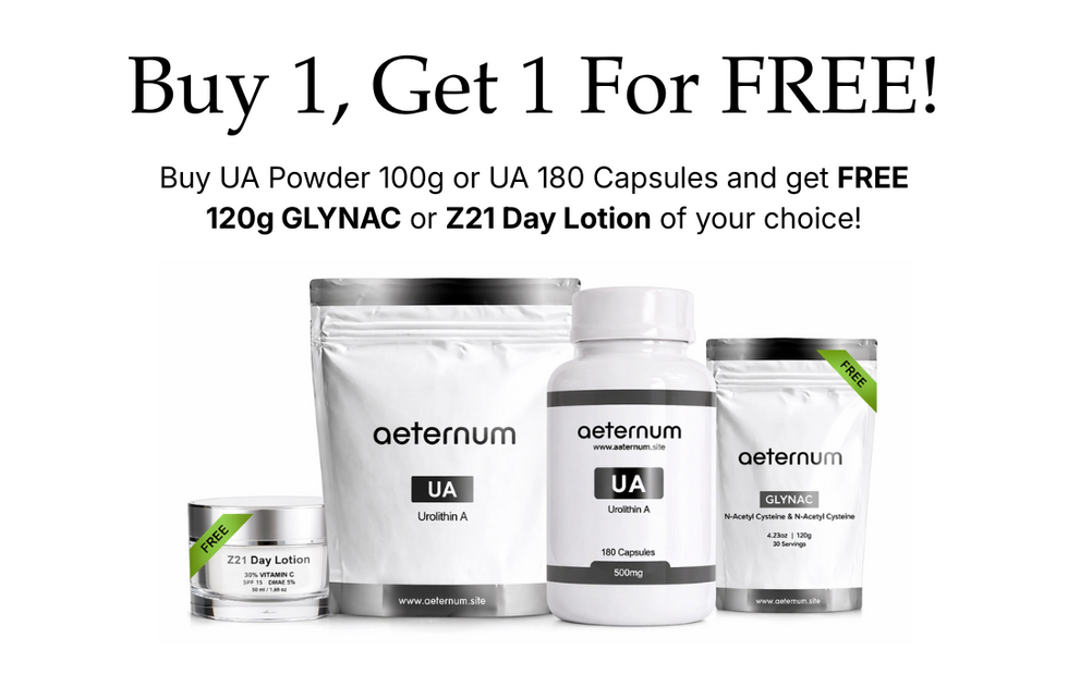 aeternum product image