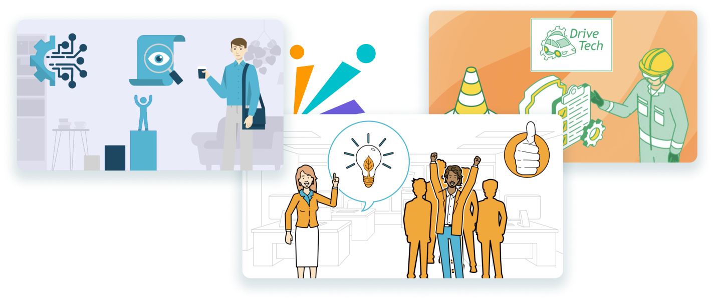 simpleshow product image