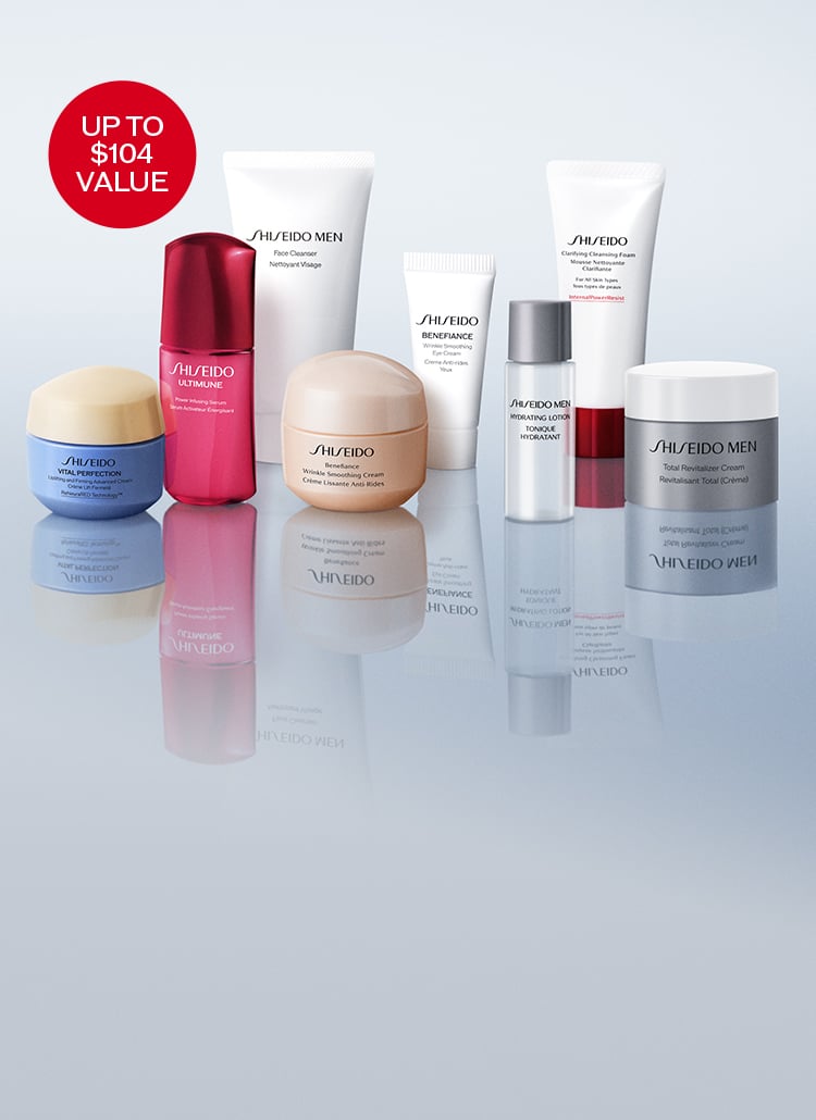 shiseido product image