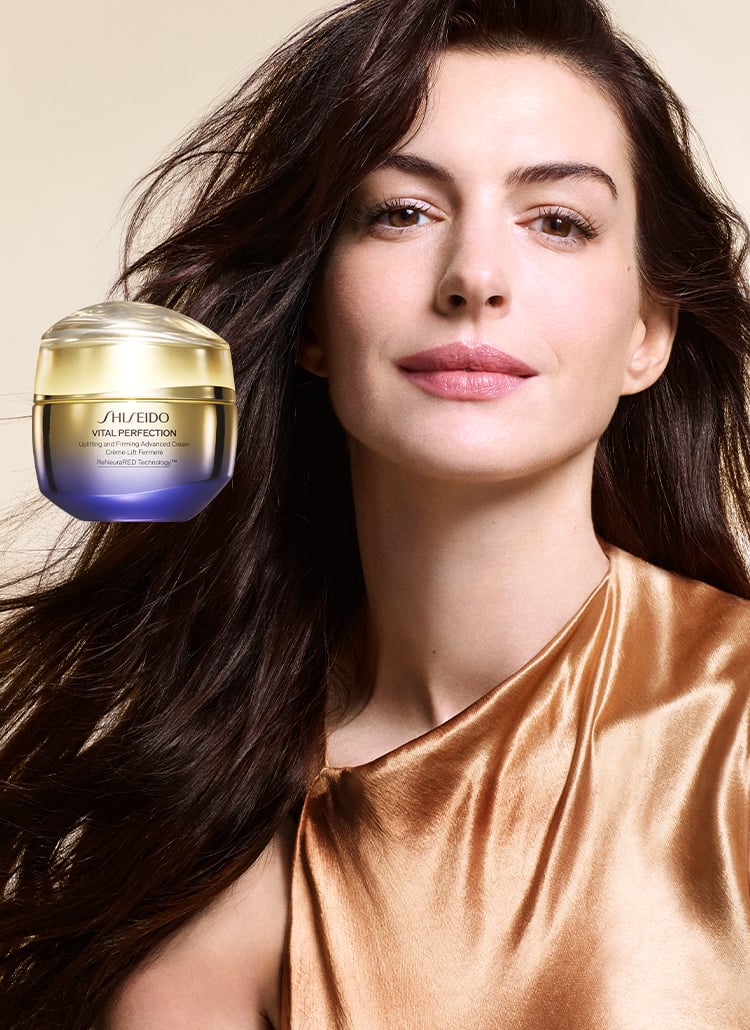shiseido product image