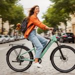 My Life on Two Wheels: Why the Puckipuppy Ebike is My New Favorite Ride