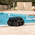Drowning in Debris? My Wybot Robotic Pool Cleaner Experience