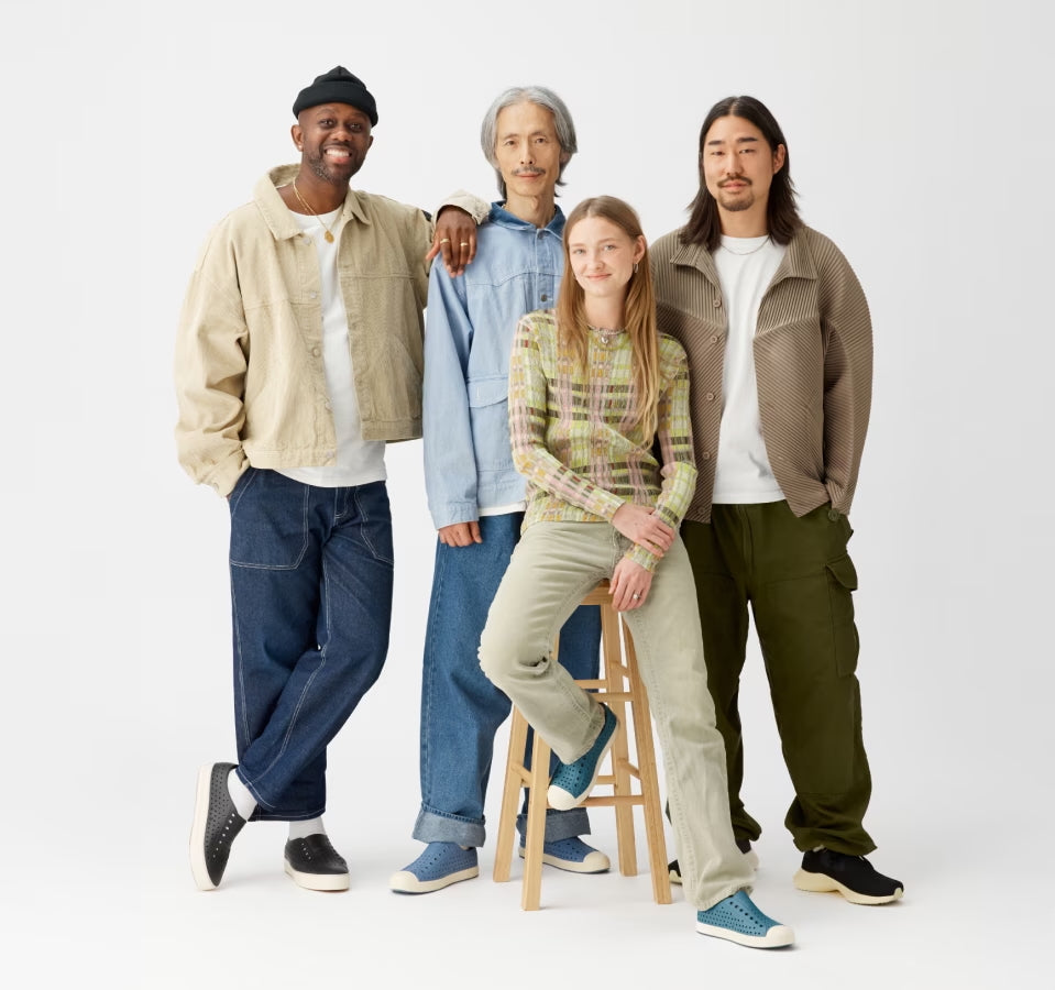 native shoes product image